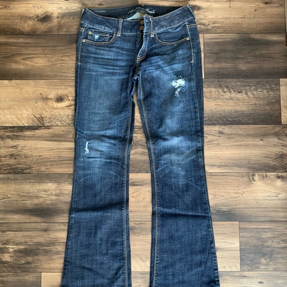 Jeans